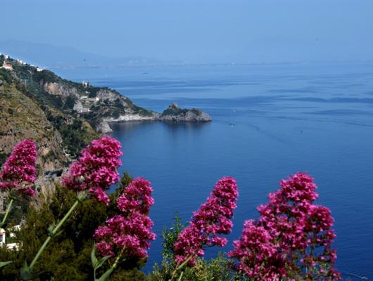 Trekking & Hiking in Amalfi Coast