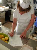 Cooking Class in Italy