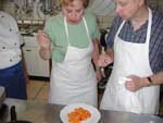 Looking for a Cooking School?