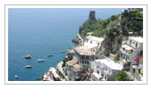 Hotel Onda Verde Amalfi Coast