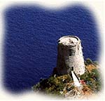 Saracen tower